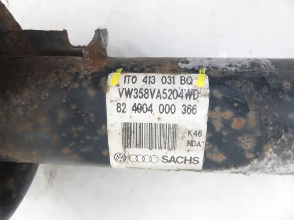 OEM 1K0400053CD Esquerdo Dianteiro VW Touran I 1.9 TDI image 4