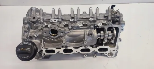 Soupape de Culasse Mercedes OEM A2820106701 A2820108403 image 2