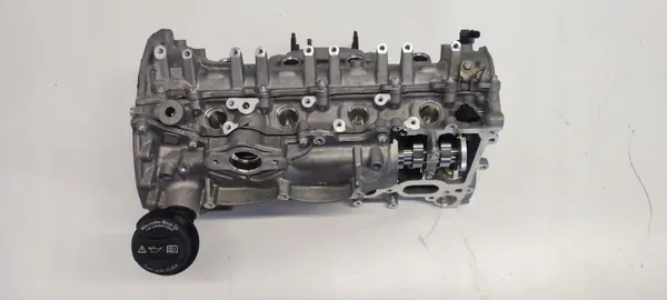 Soupape de Culasse Mercedes OEM A2820106701 A2820108403 image 4