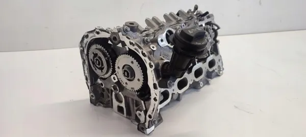 Soupape de Culasse Mercedes OEM A2820106701 A2820108403 image 6
