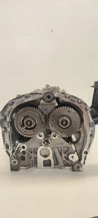 Soupape de Culasse Mercedes OEM A2820106701 A2820108403 image 7