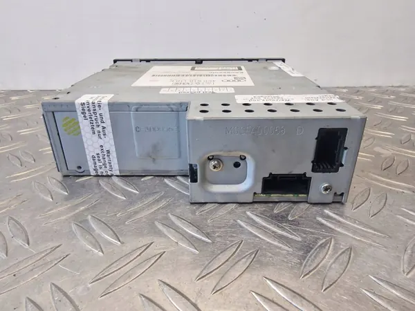 Audi CD/DVD-wisselaar OEM 4E0910110E voor A6 S6 C6 image 3