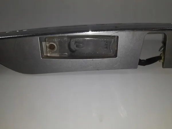 Dashboard verlichtingsstrip Toyota Avensis T270 OEM 76801-48120 image 3