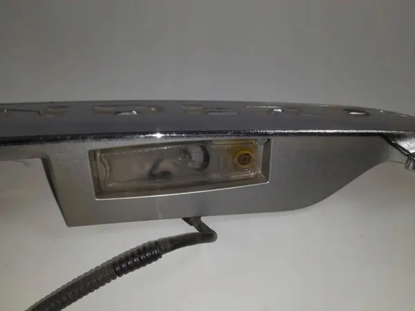 Dashboard verlichtingsstrip Toyota Avensis T270 OEM 76801-48120 image 4