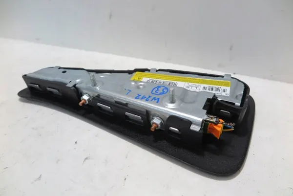 Airbag etupenkin vasen OEM 617348101 Mercedes-Benz image 3