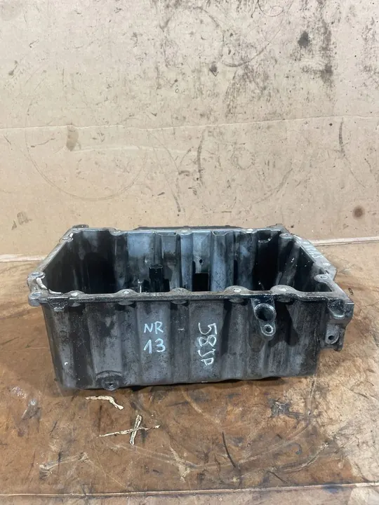 Skoda Fabia Oljetunna 1.2 TDI Diesel 03P103603A image 3