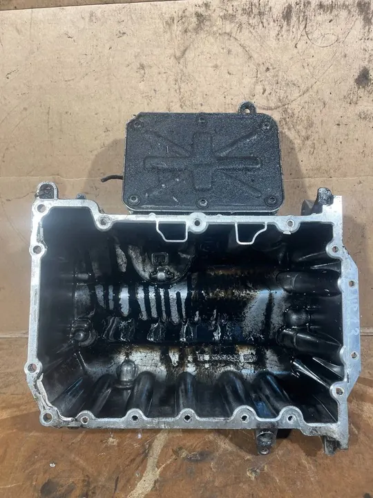 Skoda Fabia Oljetunna 1.2 TDI Diesel 03P103603A image 4