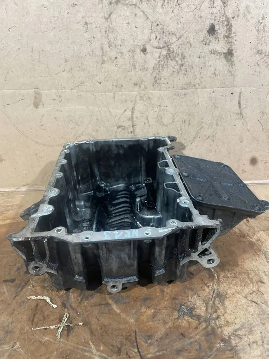 Skoda Fabia Oljetunna 1.2 TDI Diesel 03P103603A image 5