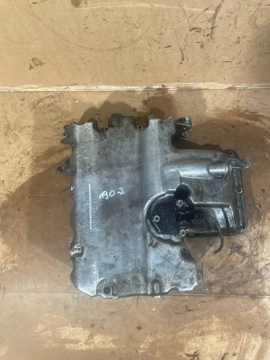 Skoda Fabia Oljetunna 1.2 TDI Diesel 03P103603A image 8