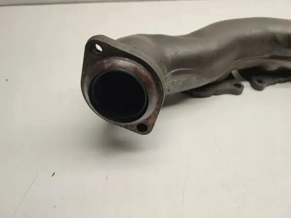 Right Exhaust Manifold Mercedes M W164 A1561400209 image 4