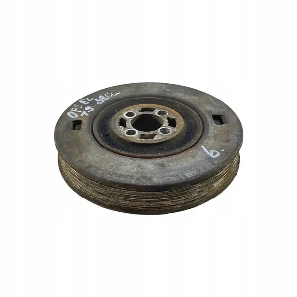 Crankshaft Pulley Opel Signum image 1