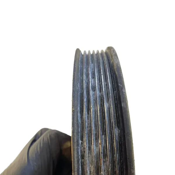 Crankshaft Pulley Opel Signum image 2