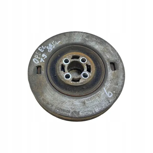 Crankshaft Pulley Opel Signum image 3