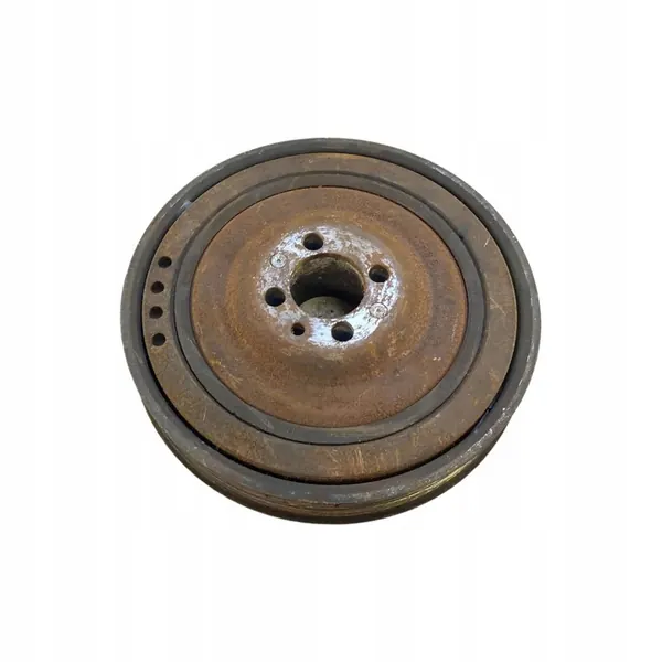 Crankshaft Pulley Opel Signum image 4