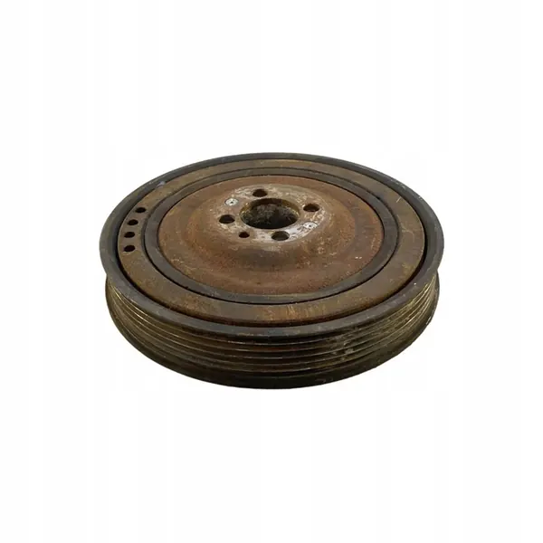 Crankshaft Pulley Opel Signum image 6