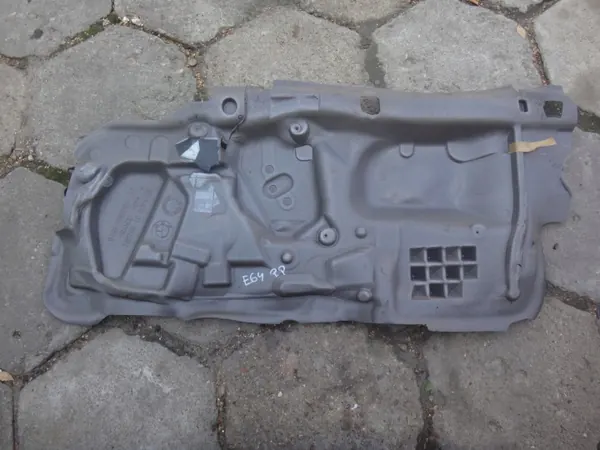 Ljudisolering skum OEM 7042096 Höger framdörr image 2