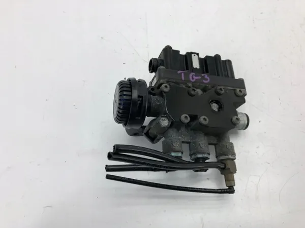 MAN TG3 ECAS-Ventil OEM 81259026238 Gebraucht image 2
