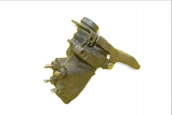 Bremskraftregler OEM 701612503A für VW Transporter image 2