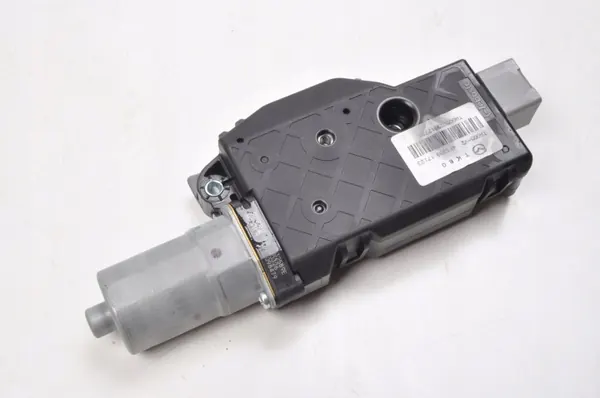 Motor de teto solar Mazda CX-5 II OEM 398883 - Usado image 3