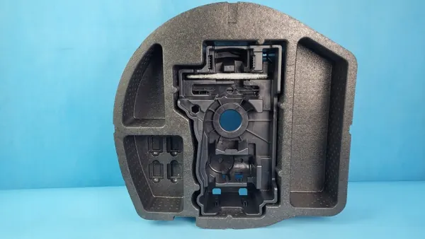 Wielreparatieset OEM 9829276380 voor Peugeot 508 II image 2