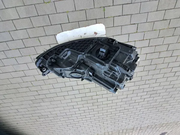 VW GOLF 7 LIFT 2018 FAROL ESQUERDO LED 5G1941035 image 2