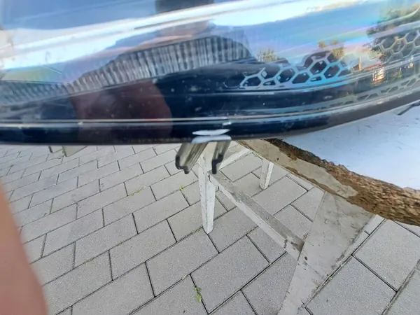 VW GOLF 7 LIFT 2018 FAROL ESQUERDO LED 5G1941035 image 6