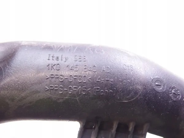 OEM 1K014828T Intercoolerrör för Skoda Superb II 2.0 TDI image 3