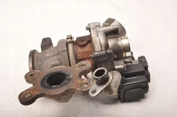 Turboaggregat SKODA FABIA III GOLF VII 1.2 TSI 04E145713Q image 2