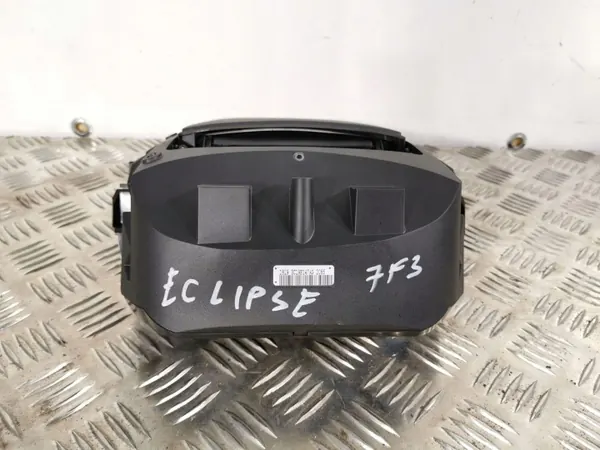 Head-up-display Mitsubishi OE 8750A530XA för Eclipse Cross image 4