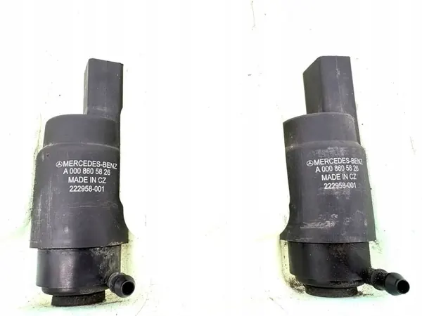 Spolarbehållare OEM 6398690220 Mercedes Vito image 6