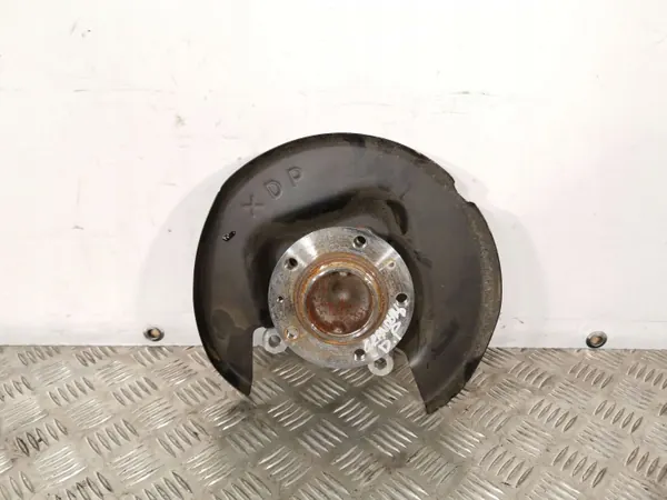 Opel FBZ7577 takapyörän navan Grandland X:lle image 2
