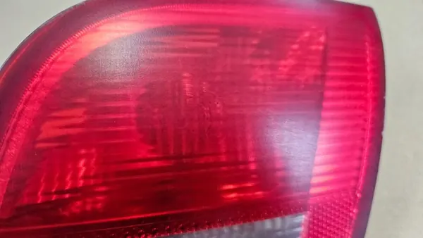 AUDI A3 8P 5D SPORTBACK LÁMPARA TRASERA DERECHA 8P4945094B image 5