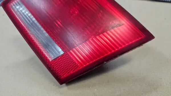 AUDI A3 8P 5D SPORTBACK LÁMPARA TRASERA DERECHA 8P4945094B image 7