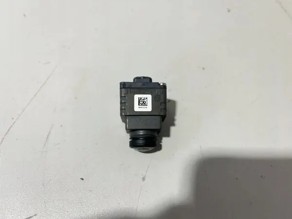 Caméra de recul BMW OEM 5A58B13 iCAM-2R image 3
