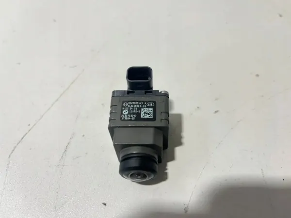 Caméra de recul BMW OEM 5A58B13 iCAM-2R image 5