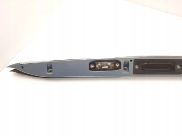 Kennzeichenleuchte Volvo V50 OEM 30753027 image 4