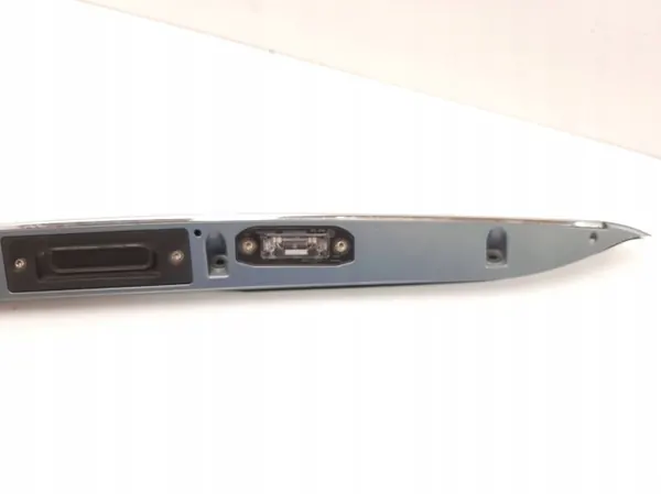 Kennzeichenleuchte Volvo V50 OEM 30753027 image 6