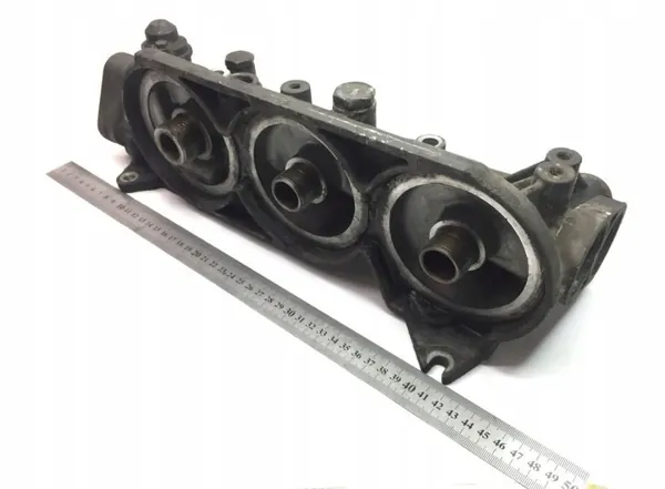 Ölfilterhalterung OEM 20497539 für Renault Trucks image 2