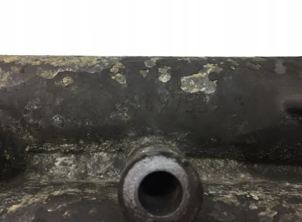 Ölfilterhalterung OEM 20497539 für Renault Trucks image 3