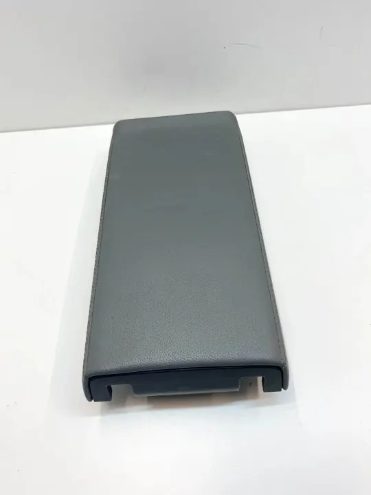Bakre Armstöd Läder OEM A2306801739 Mercedes SL R230 image 3