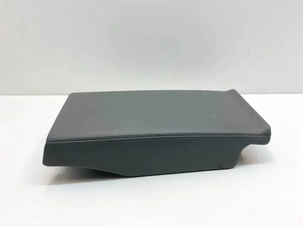 Bakre Armstöd Läder OEM A2306801739 Mercedes SL R230 image 4