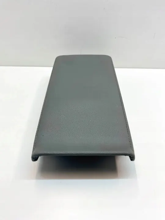 Bakre Armstöd Läder OEM A2306801739 Mercedes SL R230 image 5