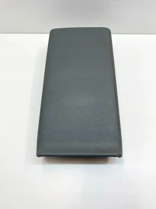 Bakre Armstöd Läder OEM A2306801739 Mercedes SL R230 image 6