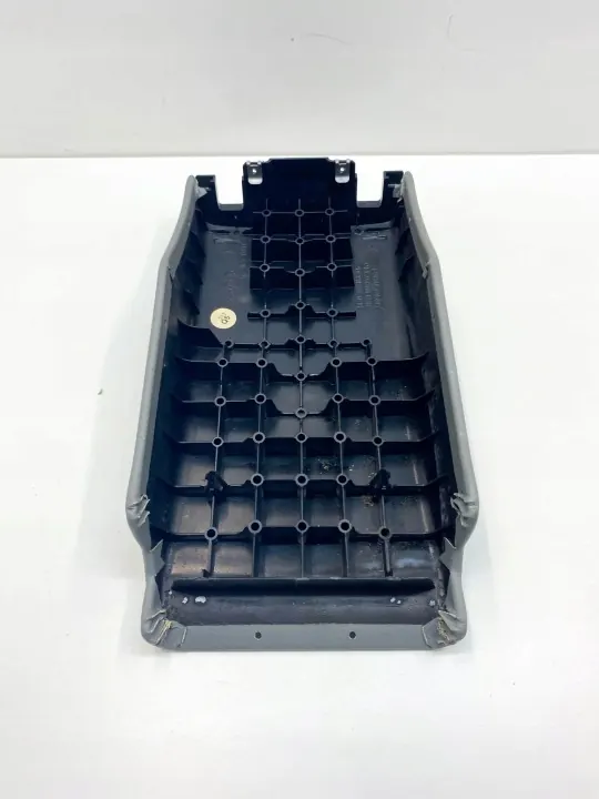 Bakre Armstöd Läder OEM A2306801739 Mercedes SL R230 image 7