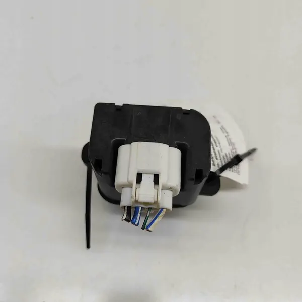 Verwarmingsweerstand Nissan Titan 5.6L 2005 271515Z000 image 2