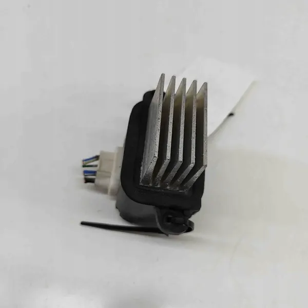 Verwarmingsweerstand Nissan Titan 5.6L 2005 271515Z000 image 3