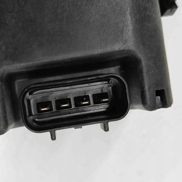 Verwarmingsweerstand Nissan Titan 5.6L 2005 271515Z000 image 5