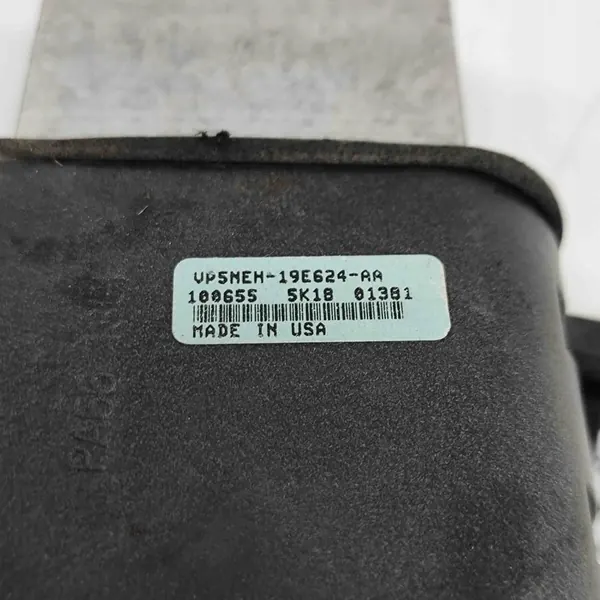 Verwarmingsweerstand Nissan Titan 5.6L 2005 271515Z000 image 6