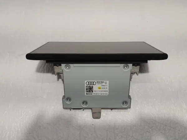Écran central Audi A4 B9 Lift OEM 8W2919620 image 7