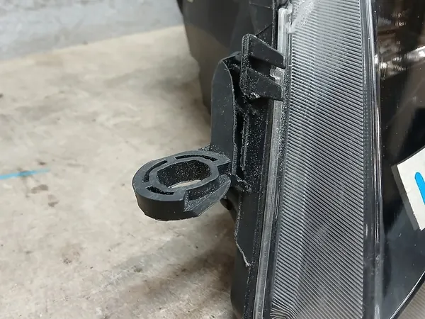 Lanterna Frontal Esquerda SEAT LEON III image 3